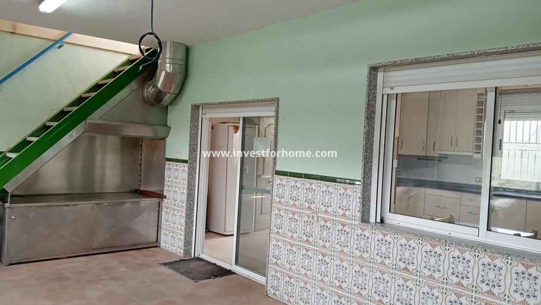Sale - Villa - Orihuela Costa - BUENA VIDA DESAMPARADOS