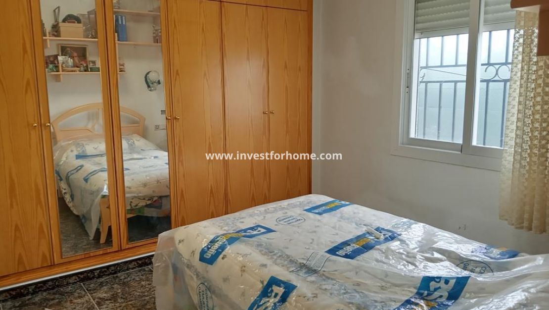 Sale - Villa - Orihuela Costa - BUENA VIDA DESAMPARADOS