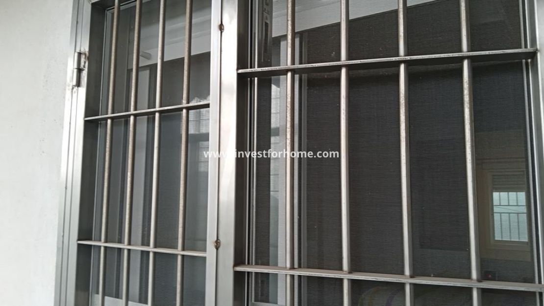 Sale - Villa - Orihuela Costa - BUENA VIDA DESAMPARADOS