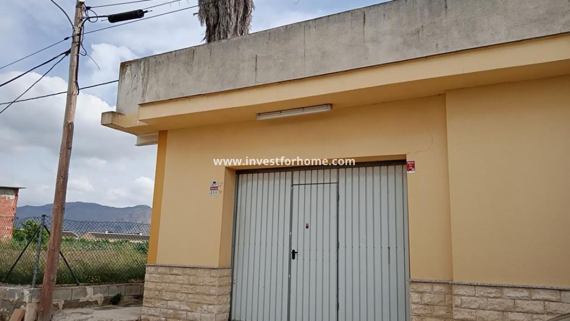 Sale - Villa - Orihuela Costa - BUENA VIDA DESAMPARADOS