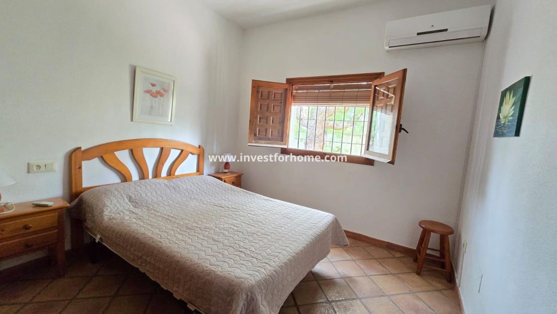 Sale - Villa - Orihuela Costa - Cabo Roig