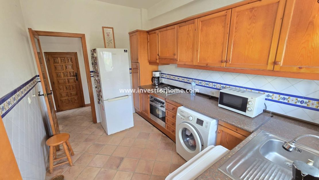 Sale - Villa - Orihuela Costa - Cabo Roig