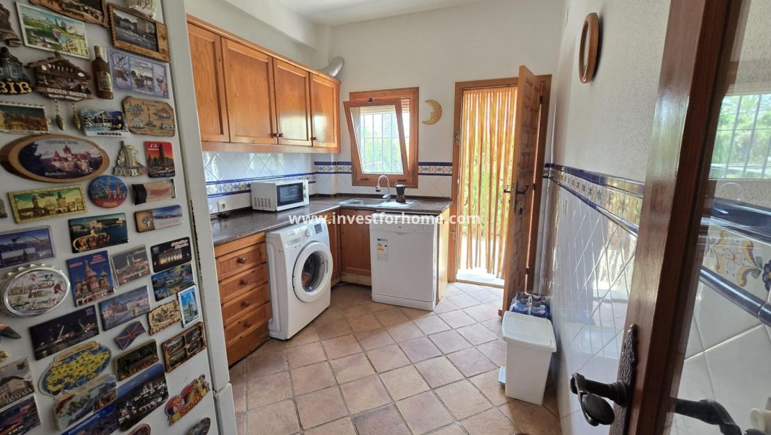 Sale - Villa - Orihuela Costa - Cabo Roig