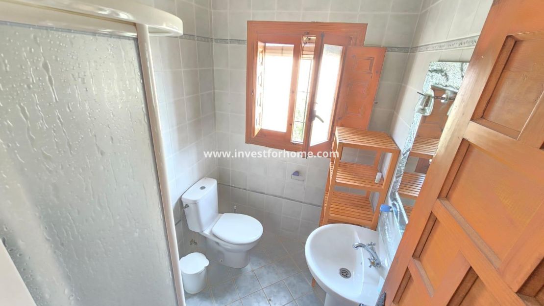 Sale - Villa - Orihuela Costa - Cabo Roig