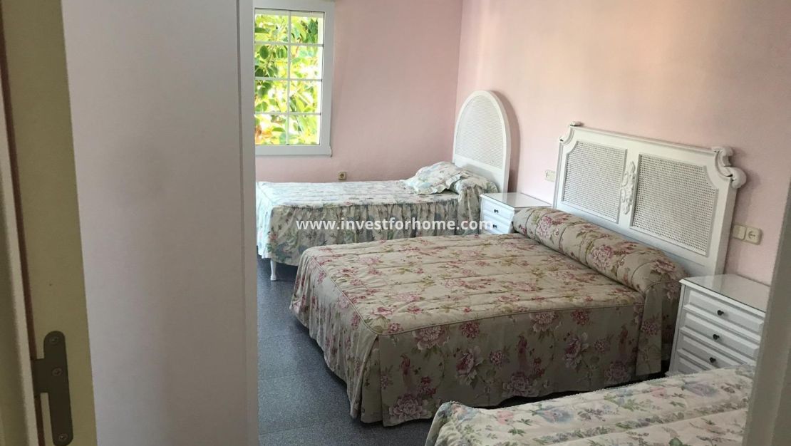 Sale - Villa - Orihuela Costa - Cabo Roig