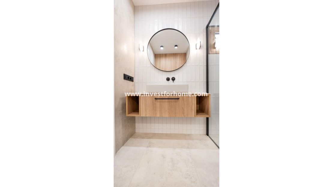 Sale - Villa - Orihuela Costa - Cabo Roig