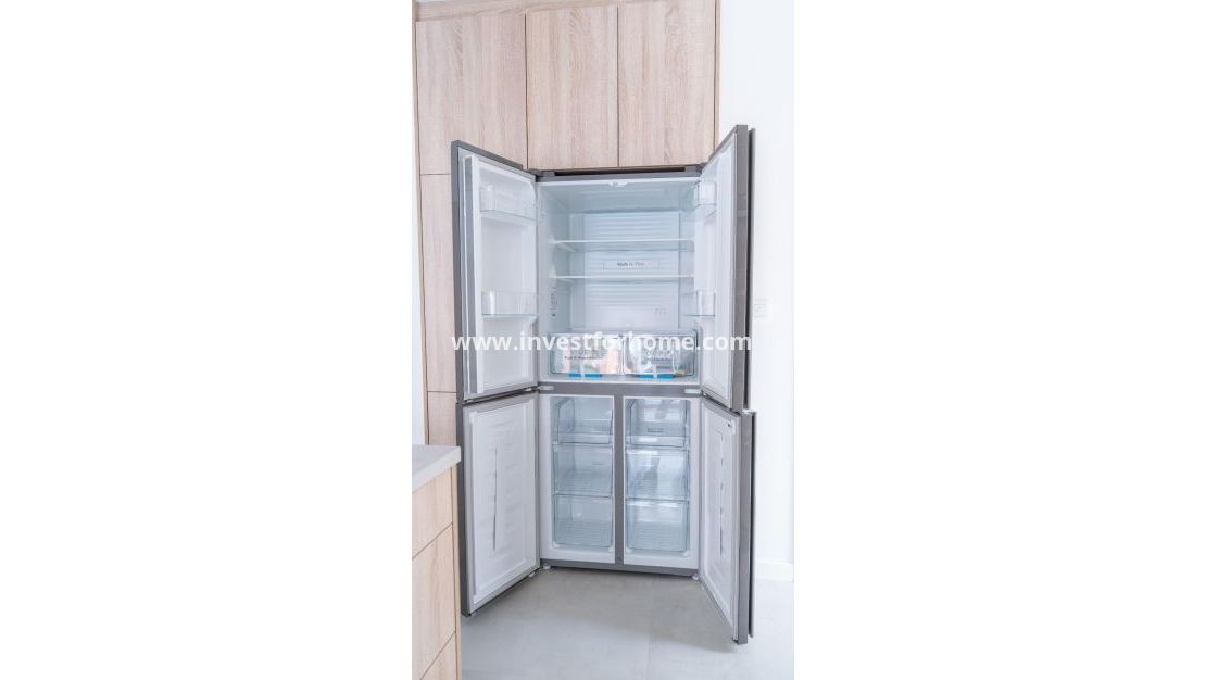 Sale - Villa - Orihuela Costa - Cabo Roig