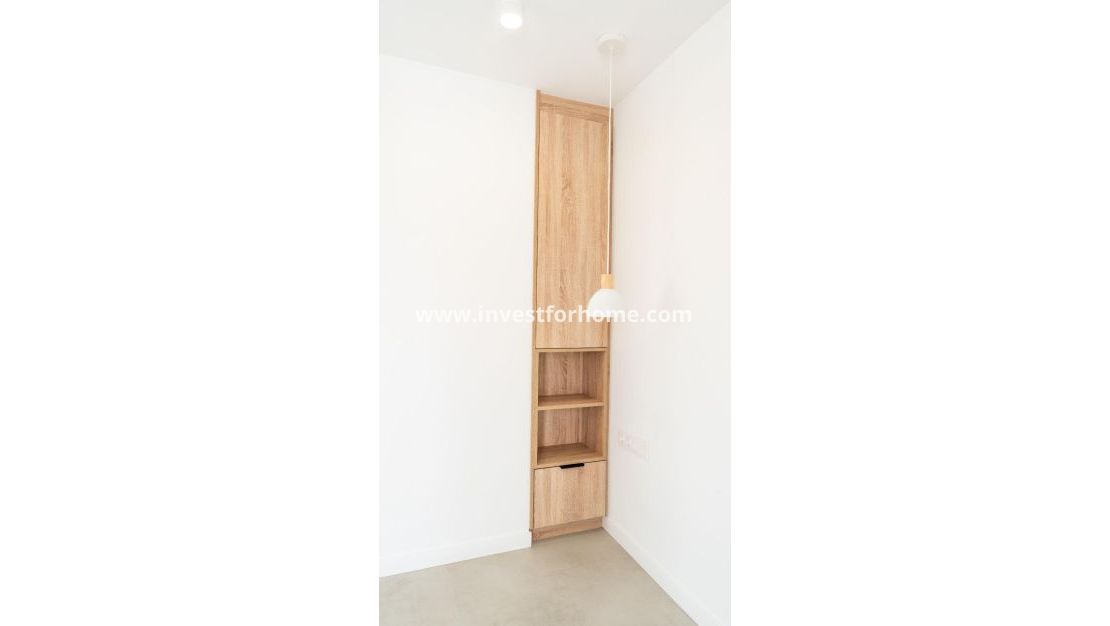 Sale - Villa - Orihuela Costa - Cabo Roig