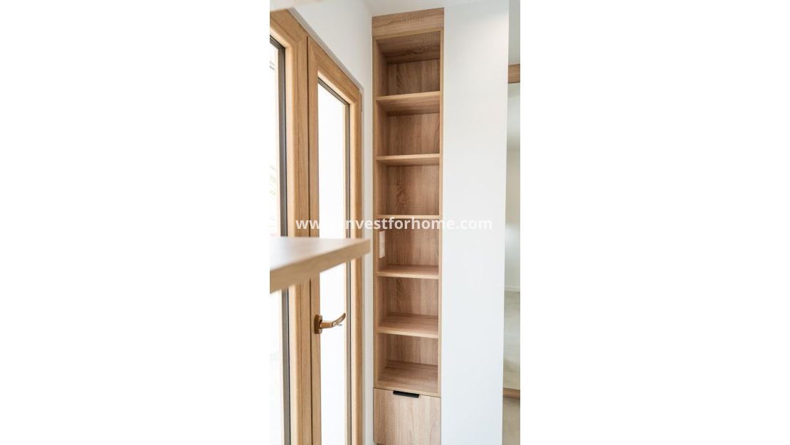 Sale - Villa - Orihuela Costa - Cabo Roig