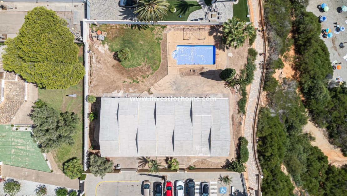 Sale - Villa - Orihuela Costa - Cabo Roig