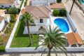 Sale - Villa - Orihuela Costa - Cabo Roig