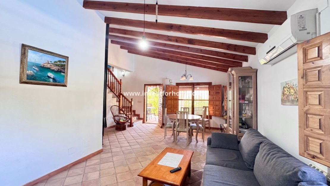 Sale - Villa - Orihuela Costa - Cabo Roig