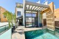 Sale - Villa - Orihuela Costa - Cabo Roig
