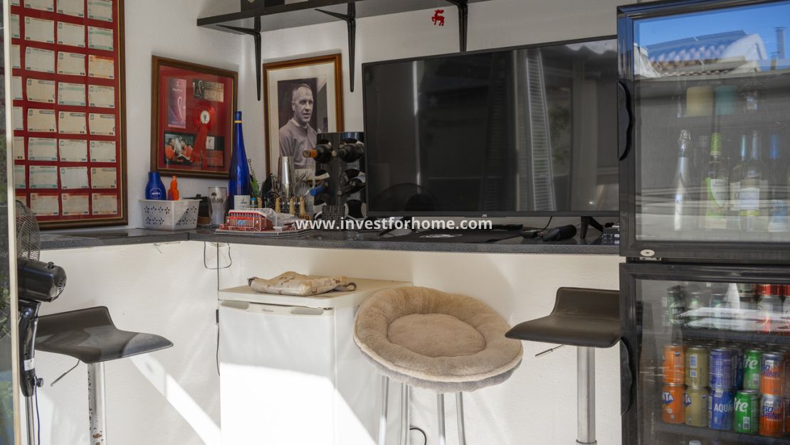 Sale - Villa - Orihuela Costa - Calle Mayor