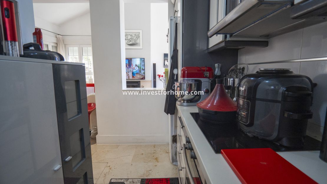 Sale - Villa - Orihuela Costa - Calle Mayor