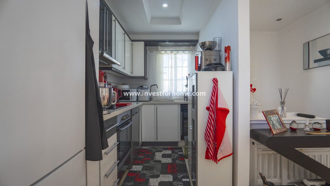 Sale - Villa - Orihuela Costa - Calle Mayor