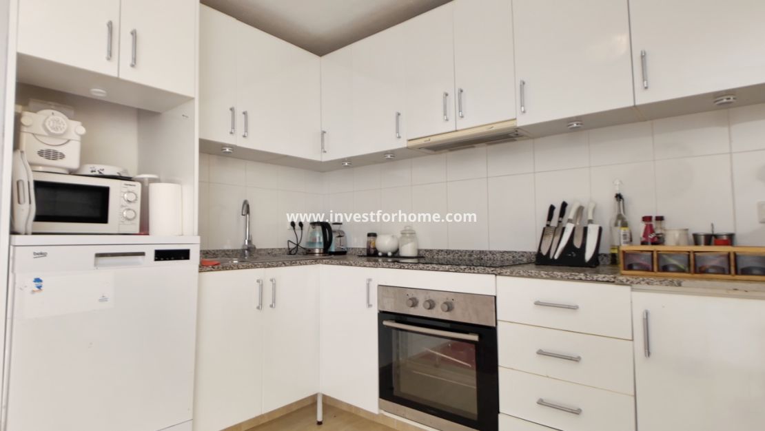 Sale - Villa - Orihuela Costa - Calle Mayor