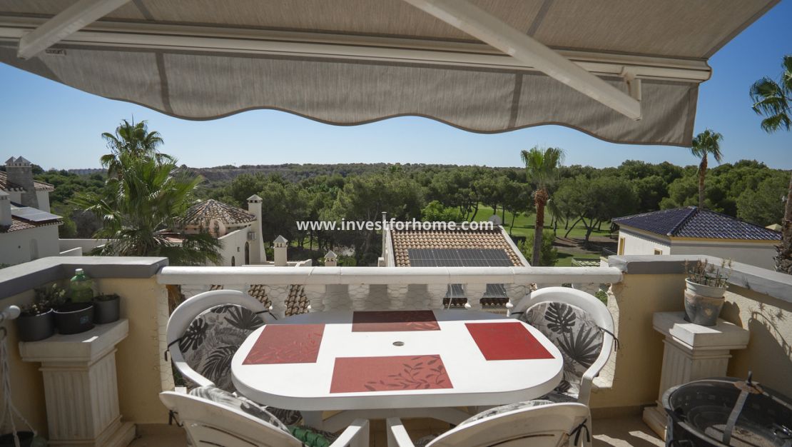 Sale - Villa - Orihuela Costa - Calle Mayor