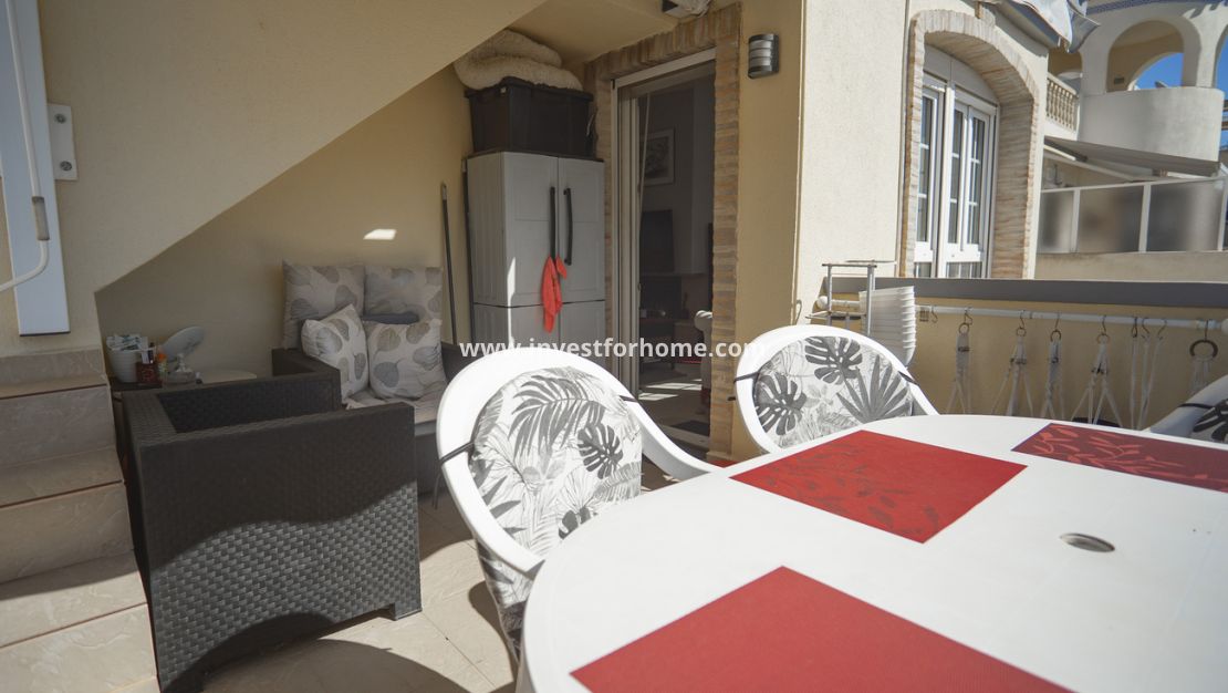 Sale - Villa - Orihuela Costa - Calle Mayor