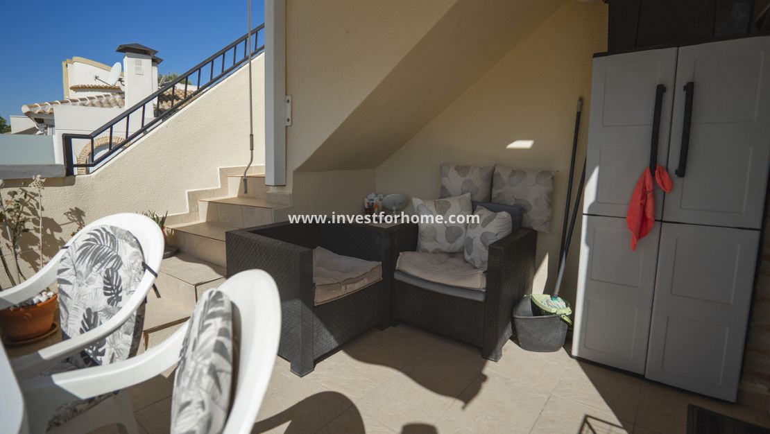 Sale - Villa - Orihuela Costa - Calle Mayor