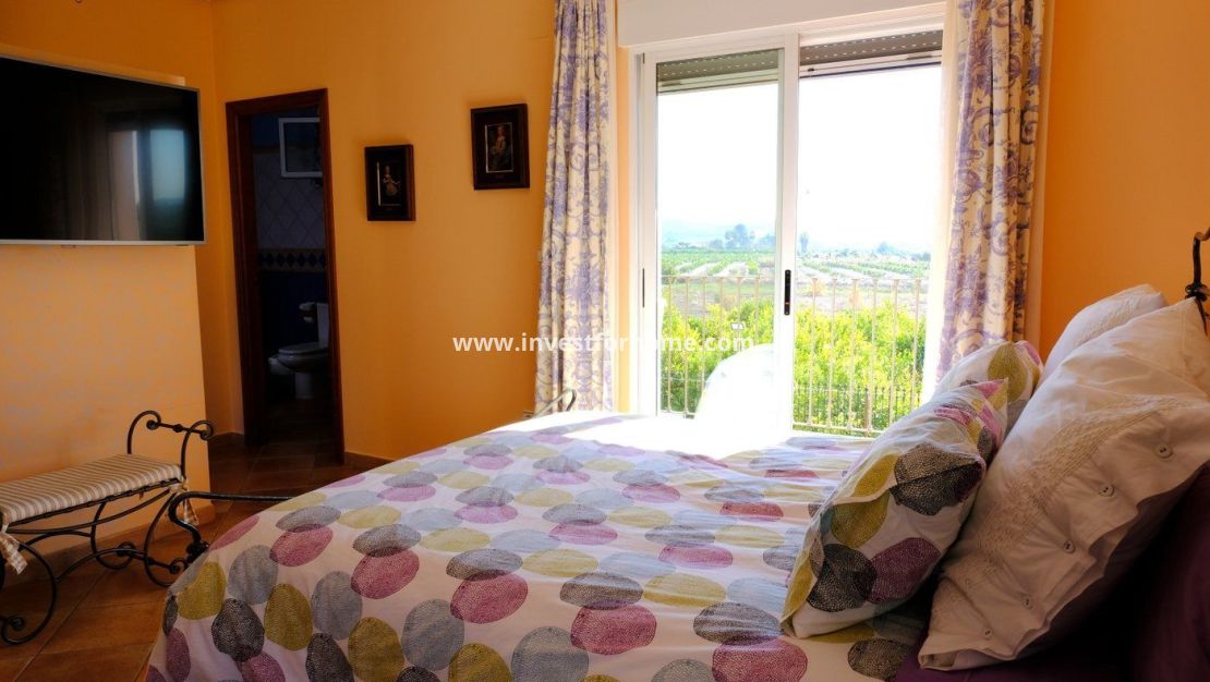 Sale - Villa - Orihuela Costa - Correntías Medias