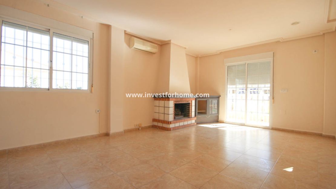 Sale - Villa - Orihuela Costa - Costa Blanca