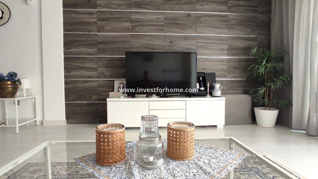 Sale - Villa - Orihuela Costa - Costa Blanca