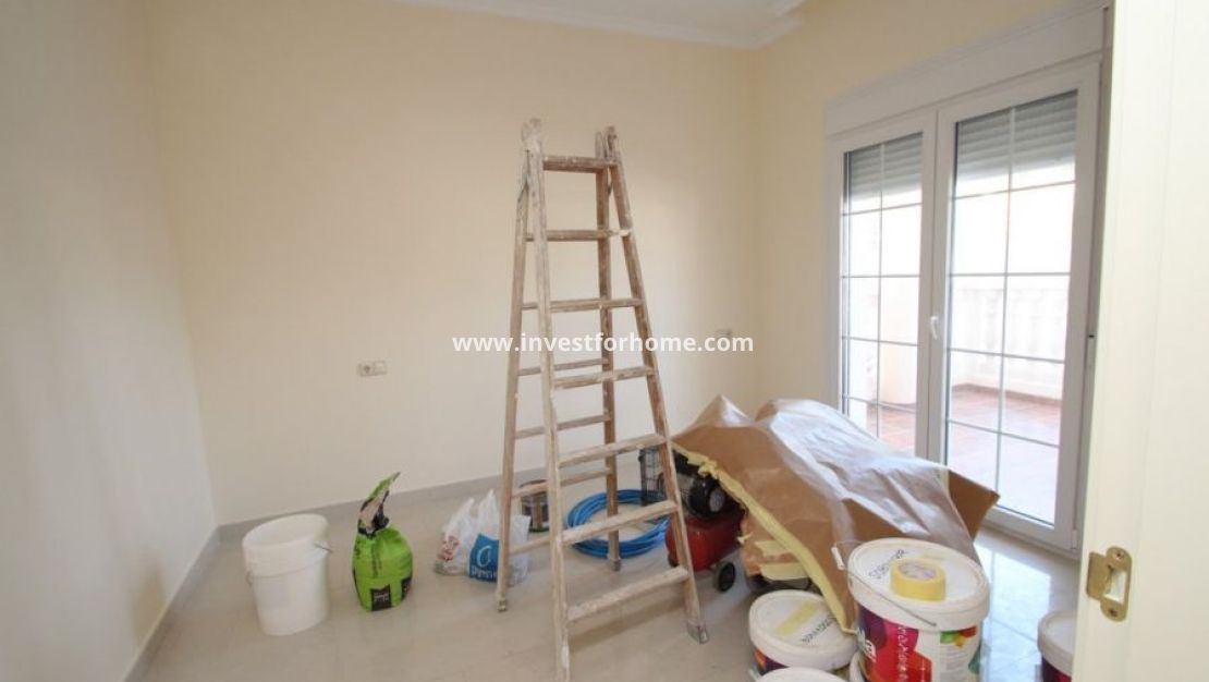 Sale - Villa - Orihuela Costa - Costa Blanca