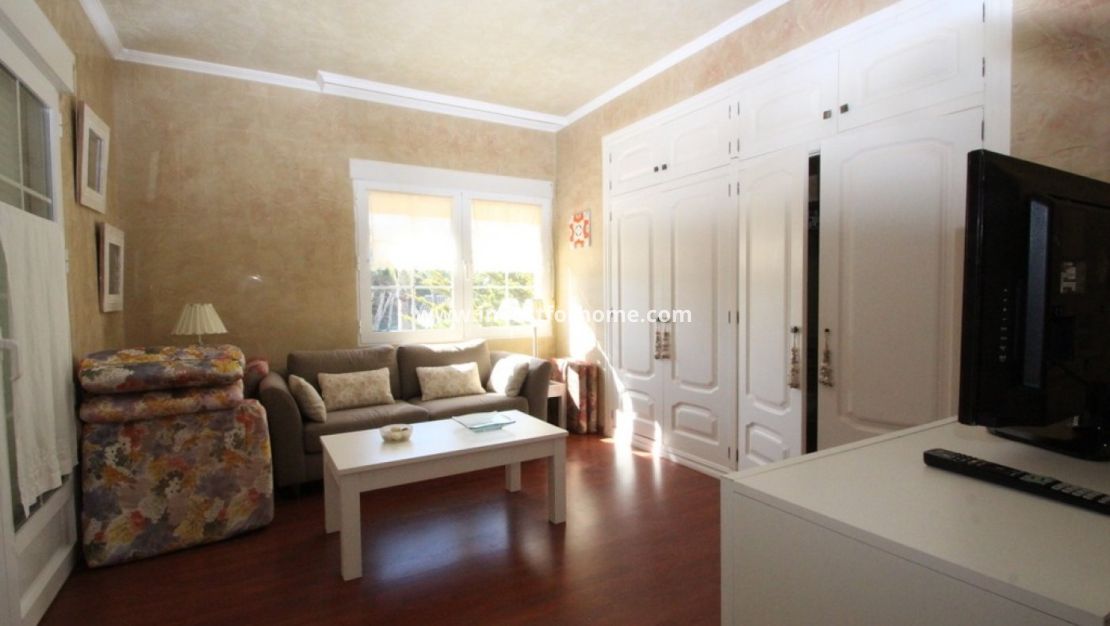 Sale - Villa - Orihuela Costa - Costa Blanca