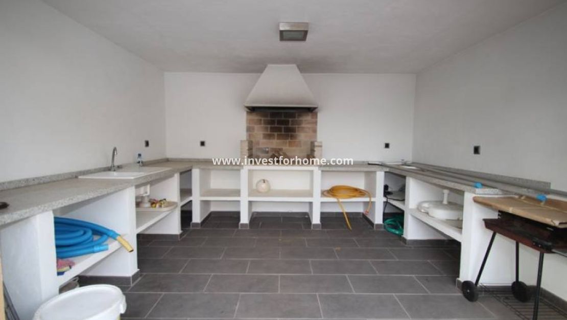 Sale - Villa - Orihuela Costa - Costa Blanca