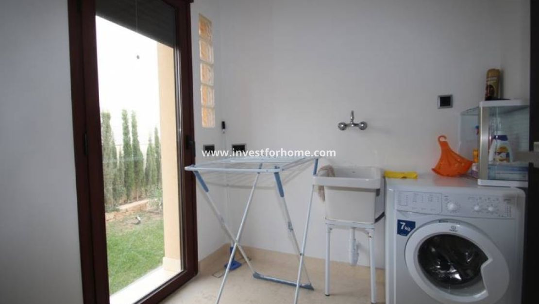 Sale - Villa - Orihuela Costa - Costa Blanca