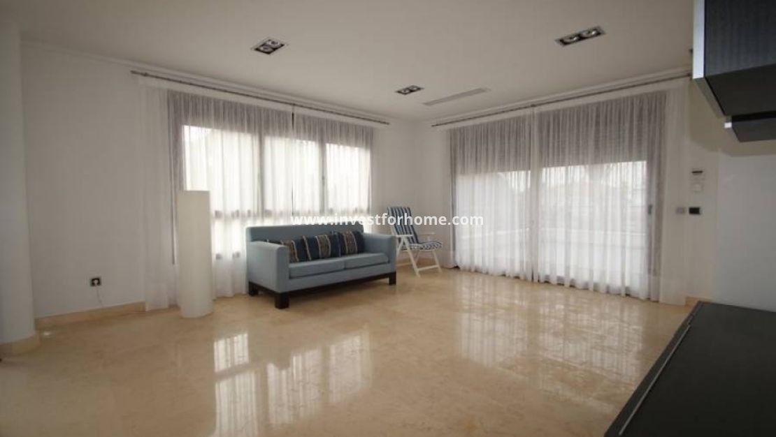 Sale - Villa - Orihuela Costa - Costa Blanca