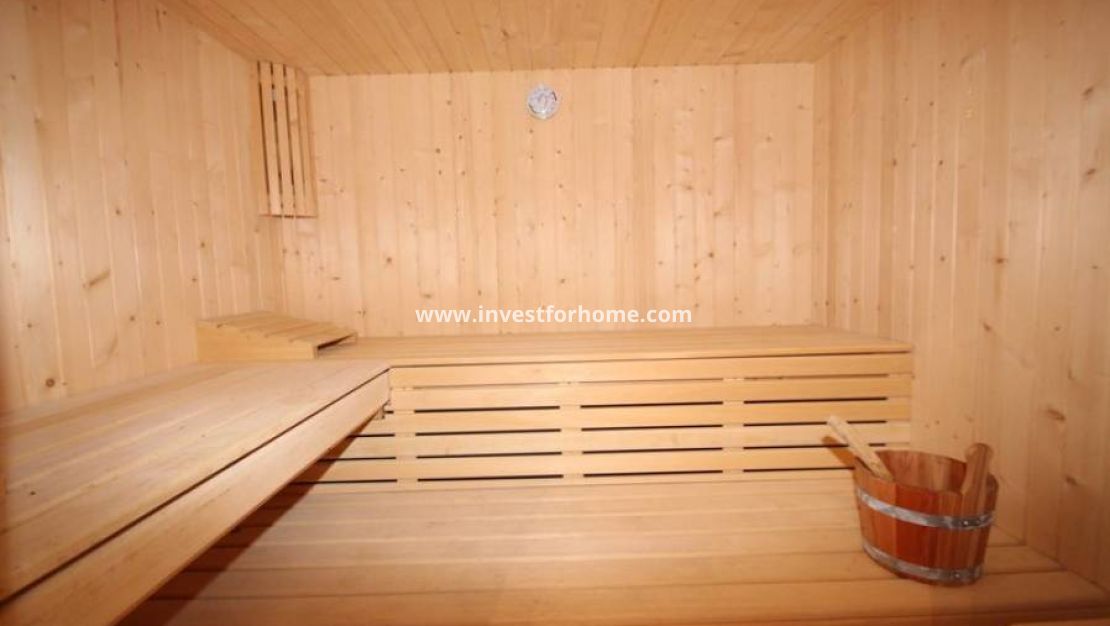 Sale - Villa - Orihuela Costa - Costa Blanca