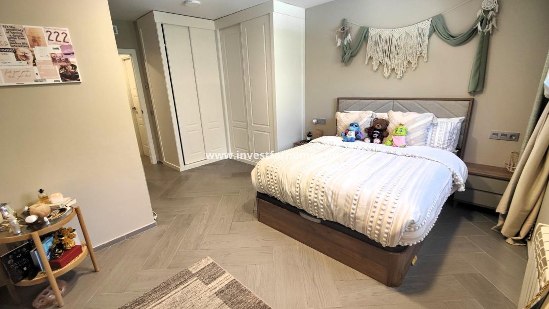 Sale - Villa - Orihuela Costa - Costa Blanca