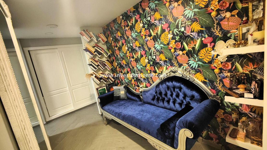 Sale - Villa - Orihuela Costa - Costa Blanca