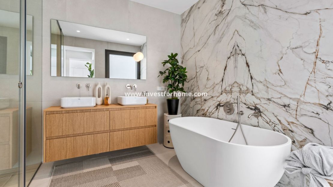 Sale - Villa - Orihuela Costa - Costa Blanca