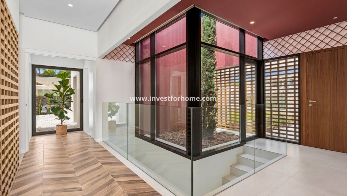 Sale - Villa - Orihuela Costa - Costa Blanca