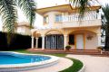Sale - Villa - Orihuela Costa - Costa Blanca