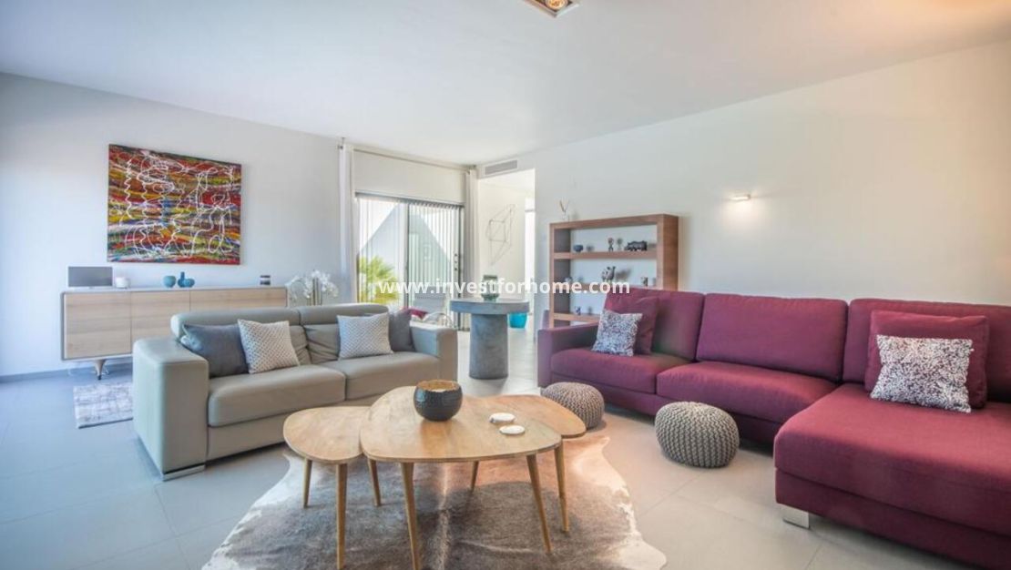 Sale - Villa - Orihuela Costa - Costa Blanca