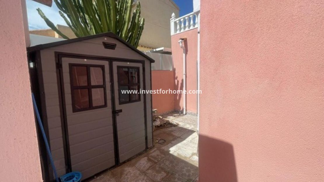 Sale - Villa - Orihuela Costa - Costa Blanca