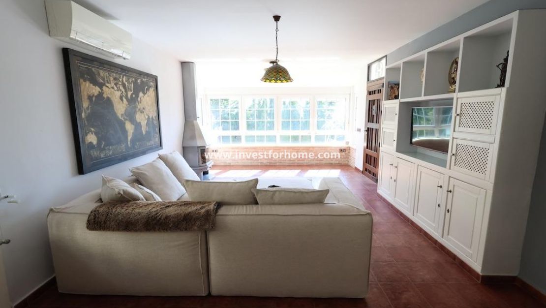 Sale - Villa - Orihuela Costa - Costa Blanca