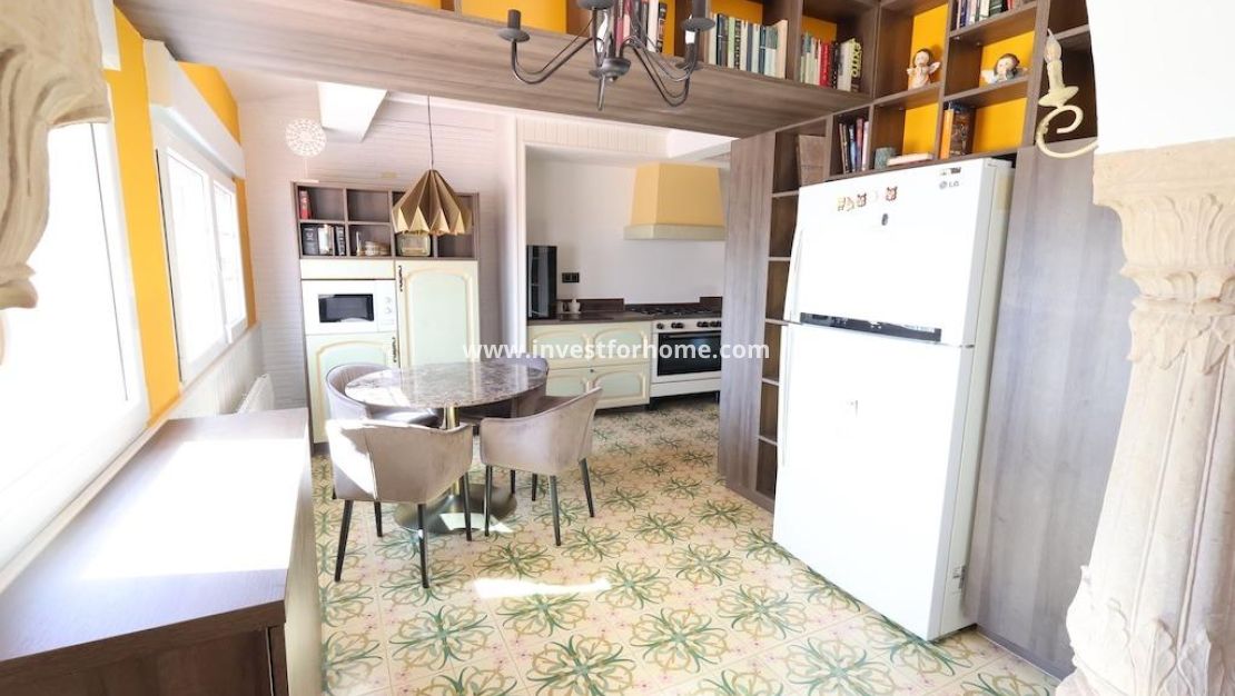 Sale - Villa - Orihuela Costa - Costa Blanca