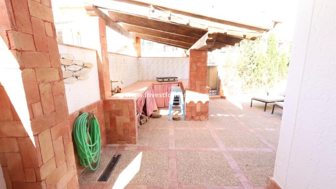 Sale - Villa - Orihuela Costa - Costa Blanca