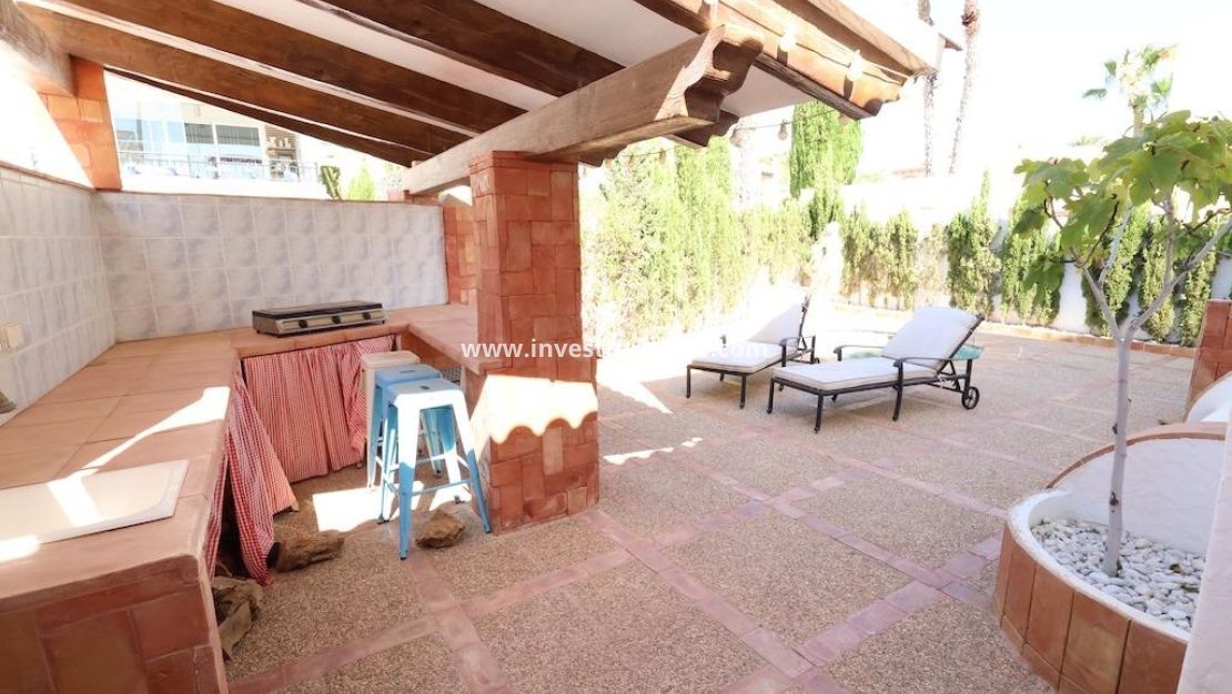 Sale - Villa - Orihuela Costa - Costa Blanca