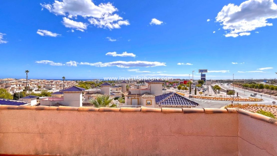 Sale - Villa - Orihuela Costa - Costa Blanca