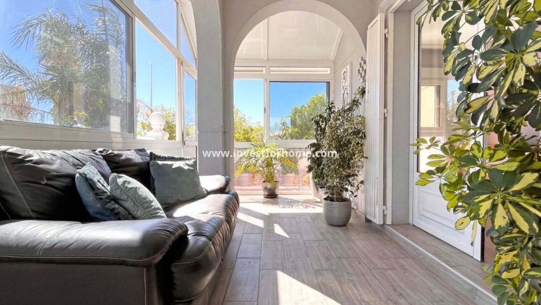 Sale - Villa - Orihuela Costa - Costa Blanca