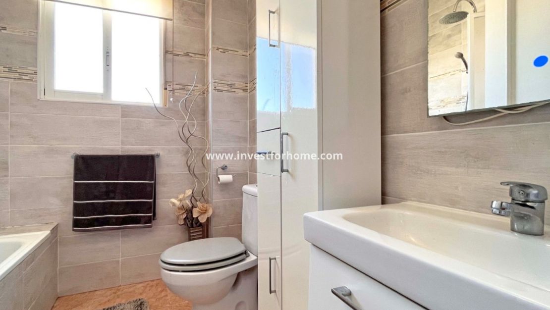 Sale - Villa - Orihuela Costa - Costa Blanca