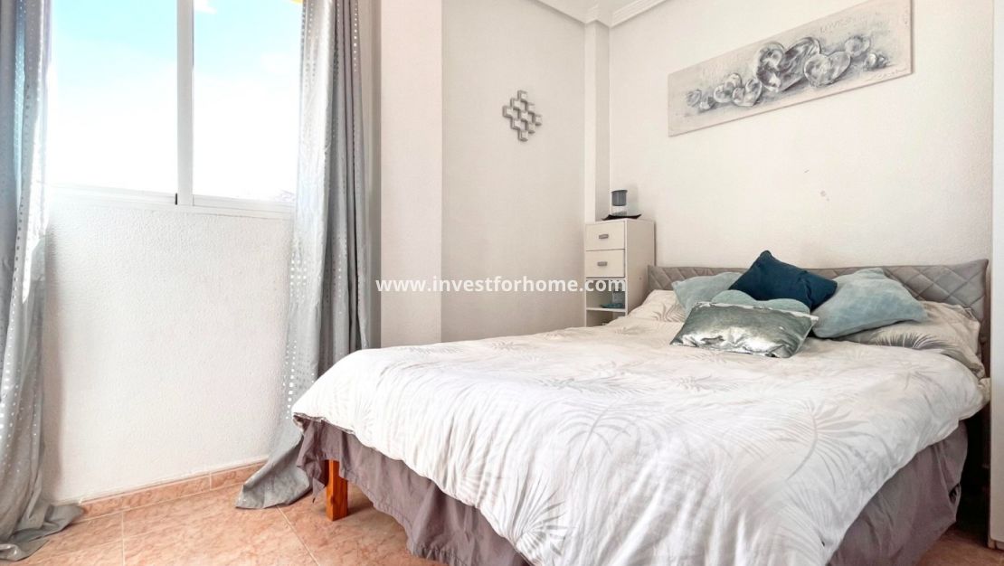 Sale - Villa - Orihuela Costa - Costa Blanca