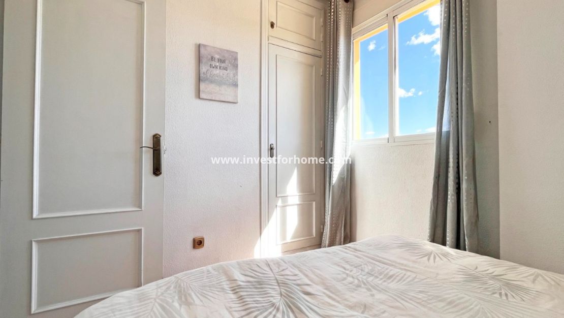 Sale - Villa - Orihuela Costa - Costa Blanca