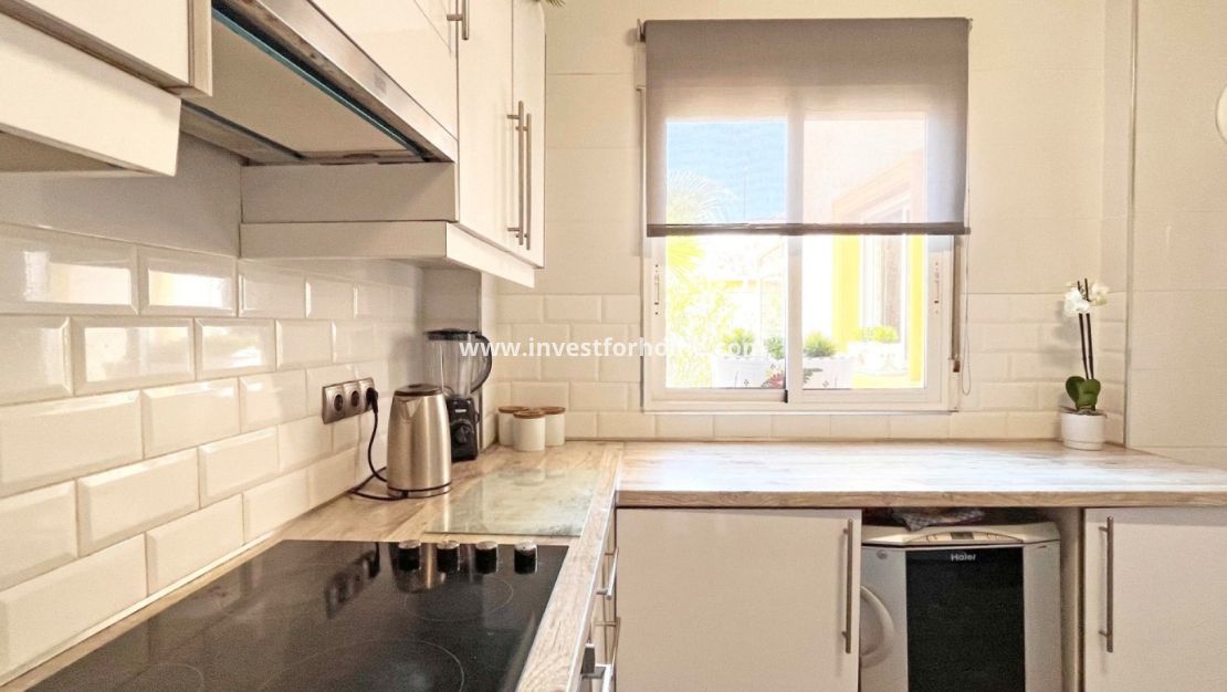 Sale - Villa - Orihuela Costa - Costa Blanca